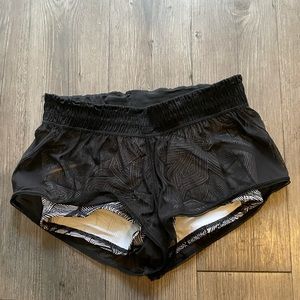 RARE Lululemon Shorts